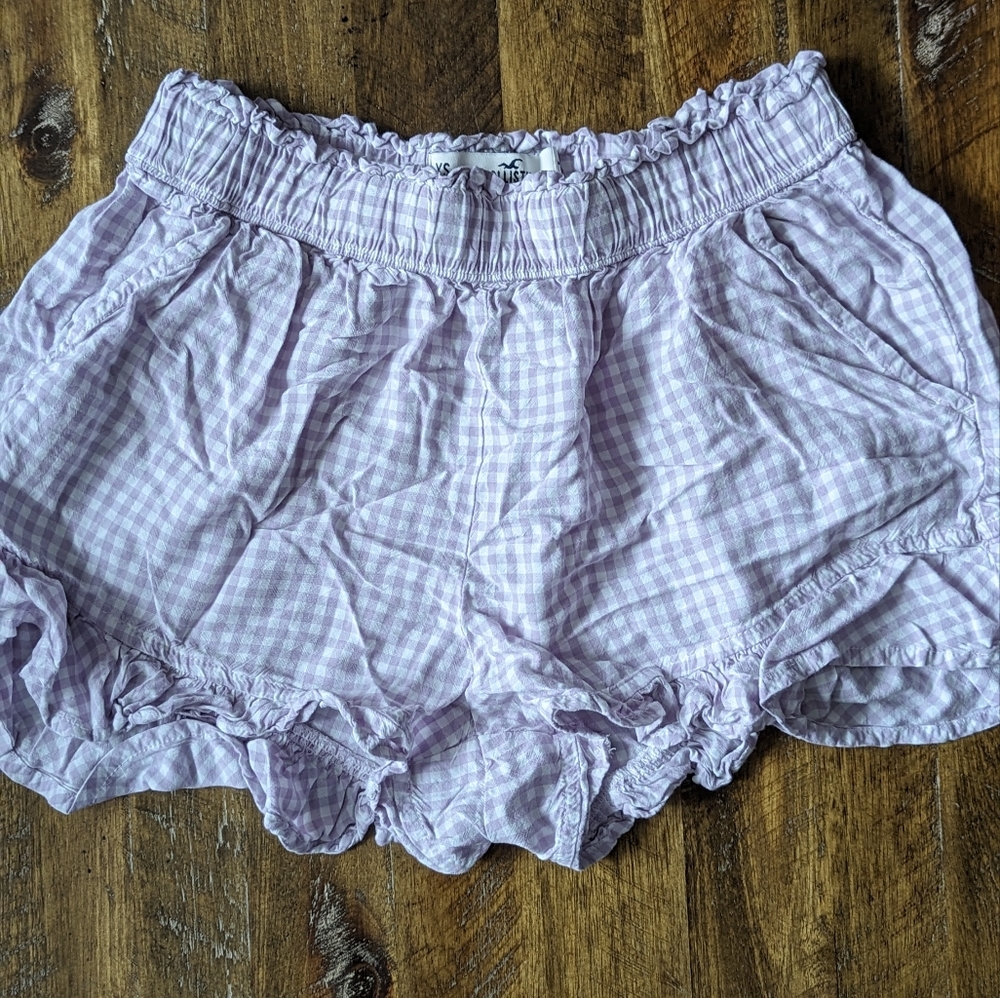Hollister Shorts